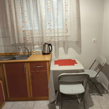 Arion B4 Appartamento