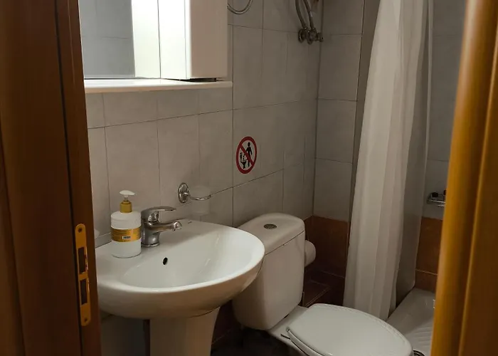 Apartment Arion B4 *