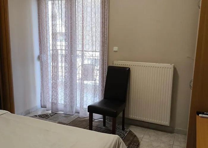 Arion B4 Apartment *